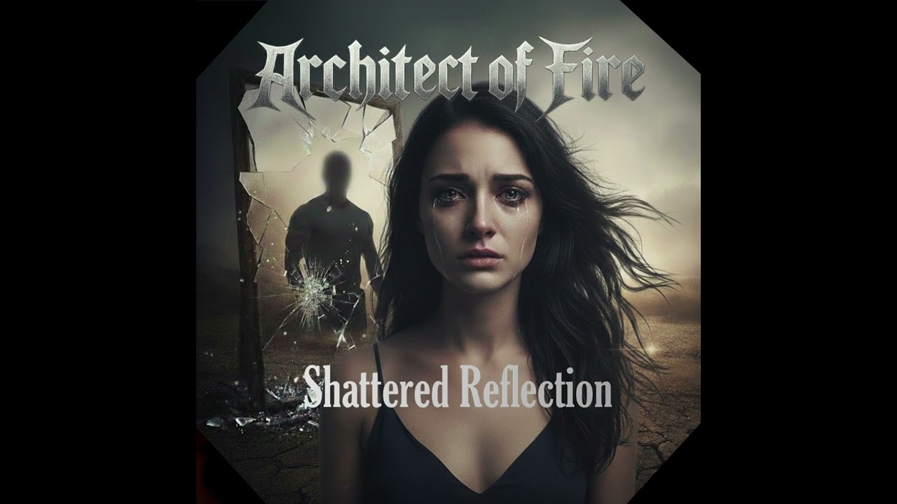 Shattered Reflection