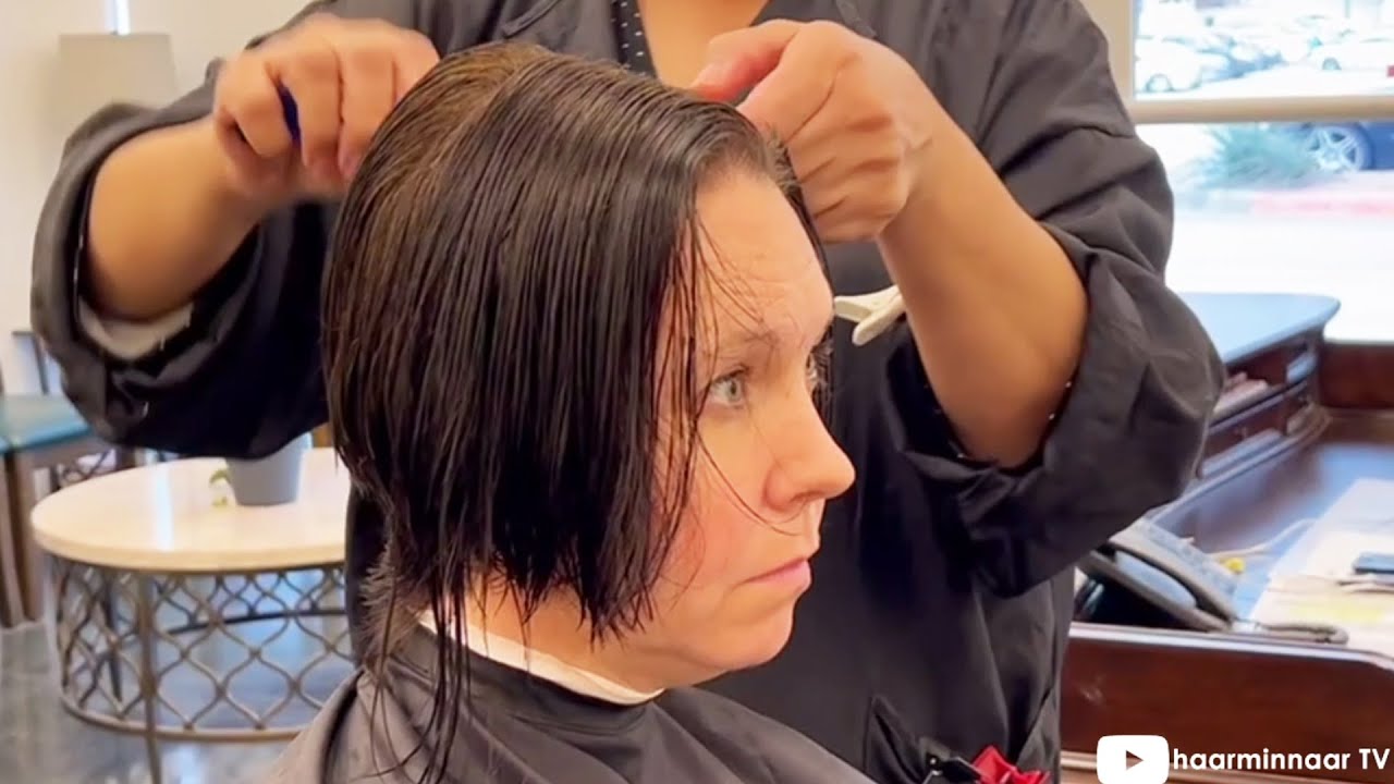 Do YOU tell your stylist you hate your new hair?