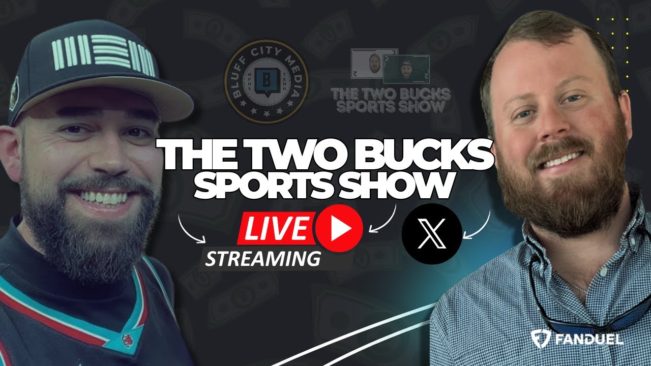 Home is Where the Heart is...? | The Two Bucks Sports Show | January 21, 2026