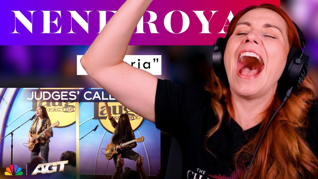 YES! Nene Royal's Cover of 