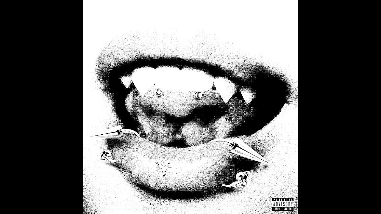 dark destroy lonely lifelessgarments hardrock loop kit