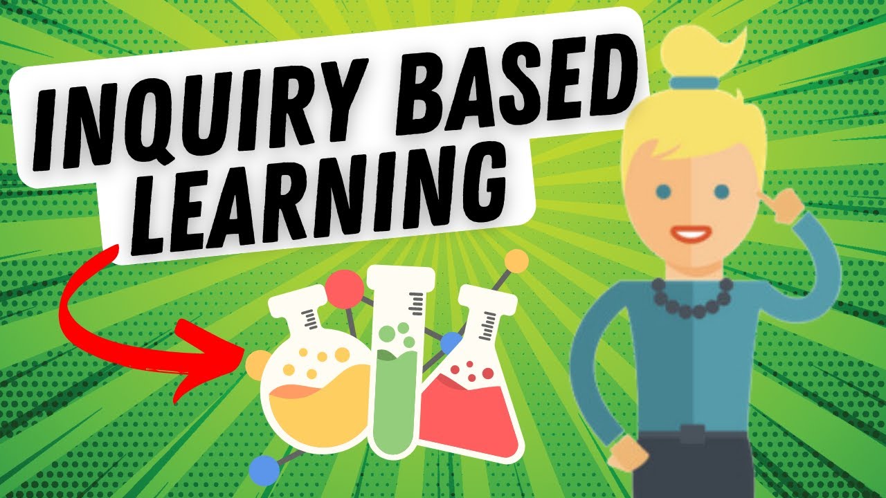 How Inquiry Based Learning Can Get You Top 1% Grades 🏆