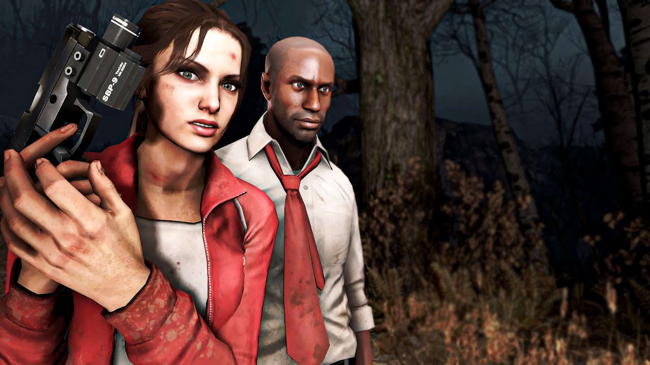 Left 4 Dead - All Campaigns, No Restarts, Expert (Duo)