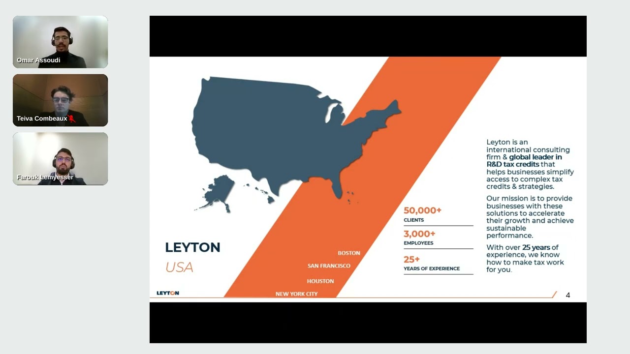 Beyond the Hype: Understanding the U.S. R&D Tax Credit for AI, Robotics, and IoT Companies.