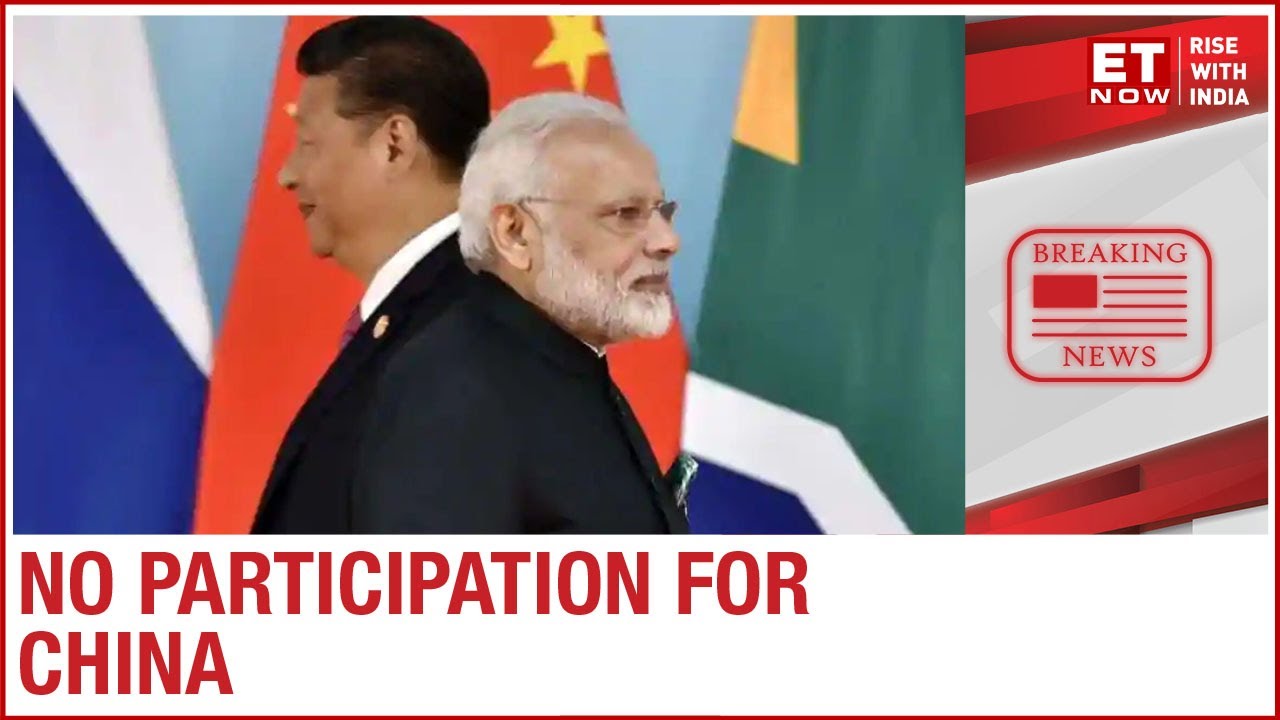 Indian Government bars Chinese companies from public procurement bids
