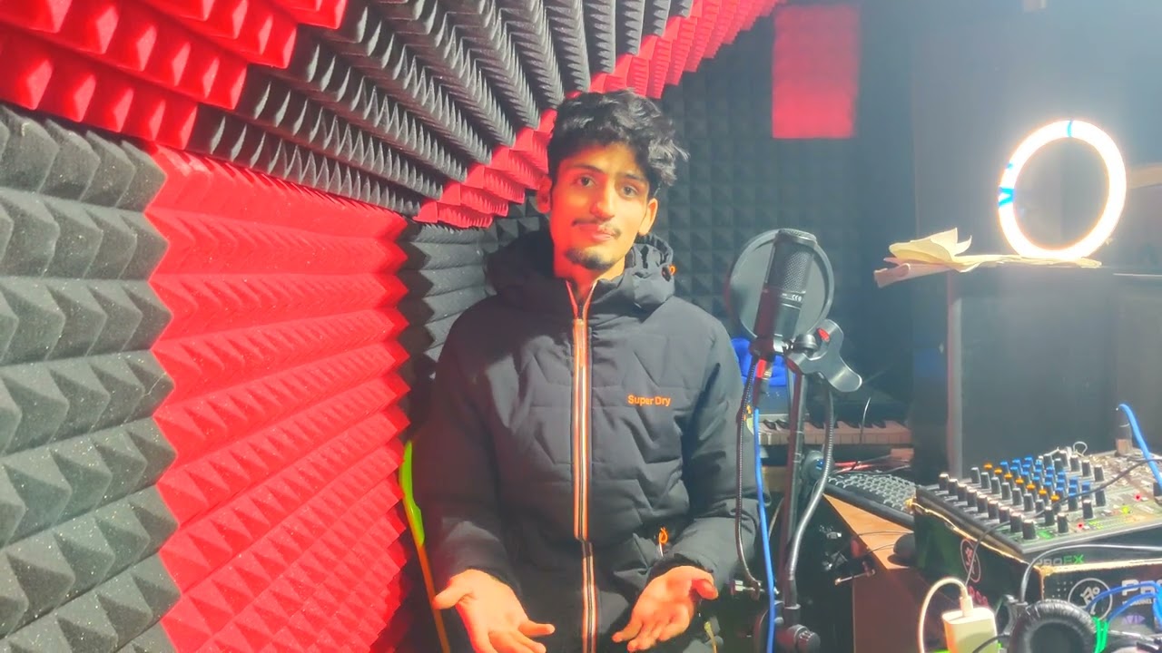 KASHMIR TRENDING SONG ACSI RONMUTH YII TAN .ARSALAN KHALEEL