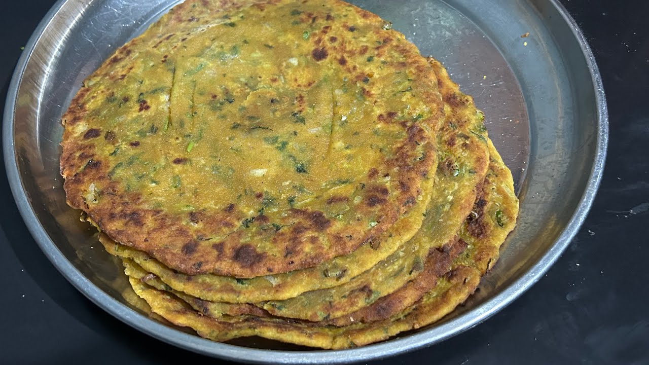 🔥 সহজ ও মজাদার আলু পরাটা রেসিপি | Homemade Aloo Paratha | সকালের নাশতার সেরা আইডিয়া