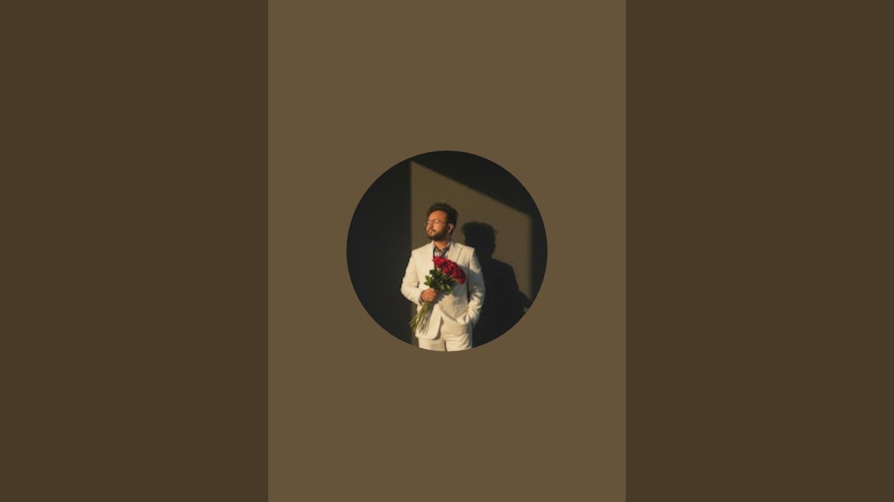 Ved Prakash is live