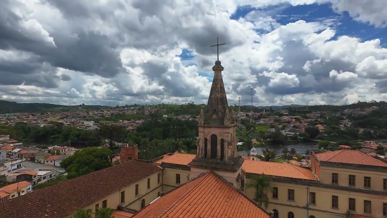 Cidade de Pirapora do Bom Jesus