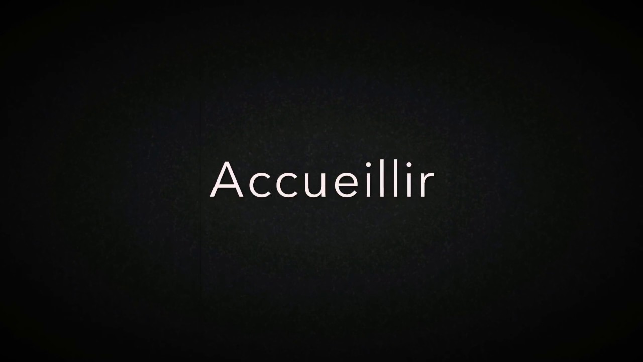 Formation Accueil Client
