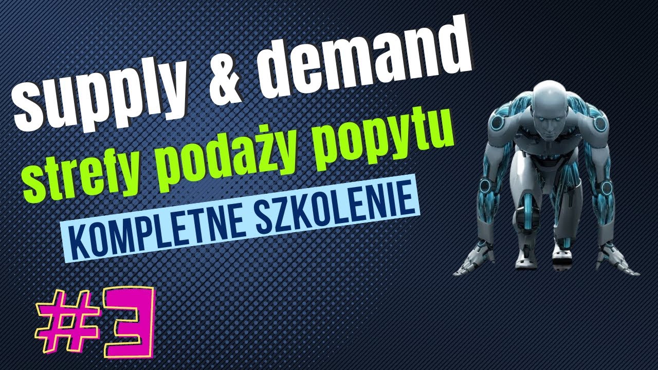 Supply&Demand cz.#3