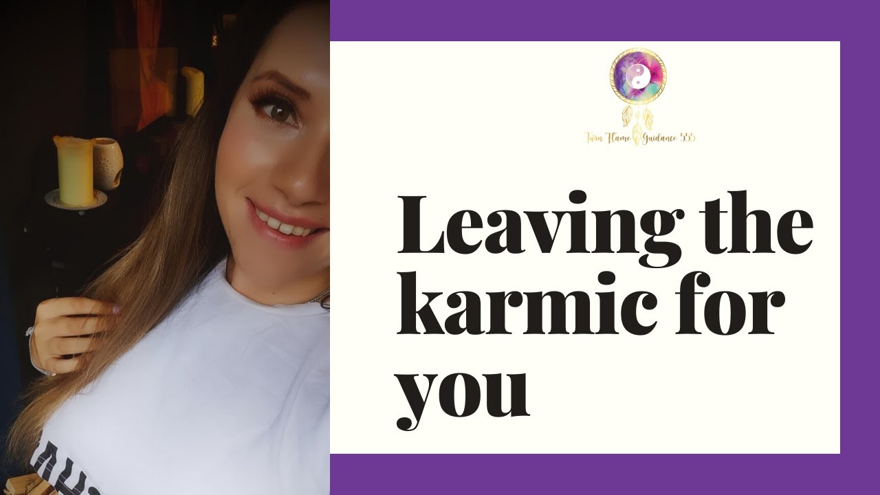 TWIN FLAME READING | DM 