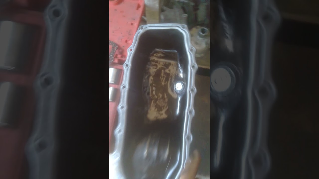 Cárter da  Fiat Strada.