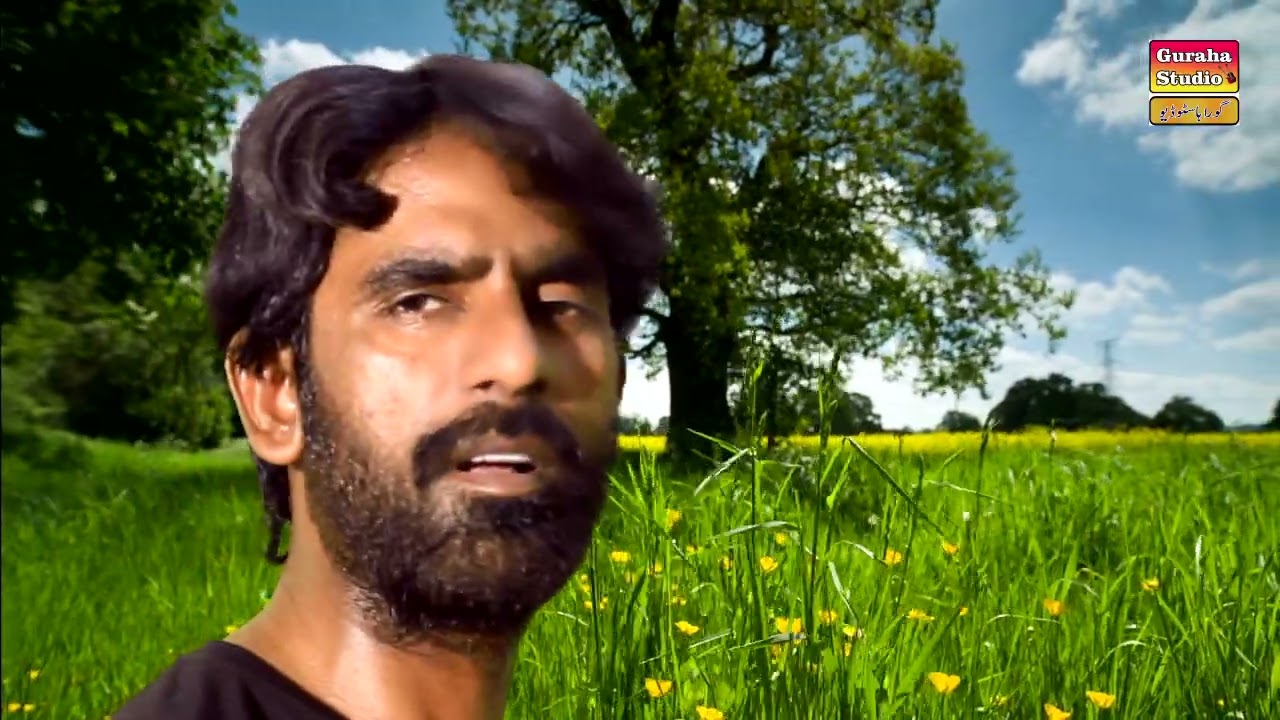 New Saraiki Punjabi song Dohray He Dohray Singer Zafar Abbas Guraha 2022