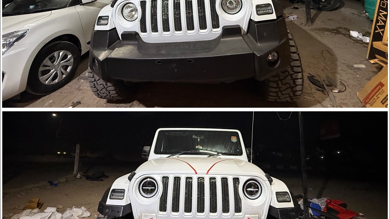 40,000 ch pya bumper😱😱/#26inch #trending 