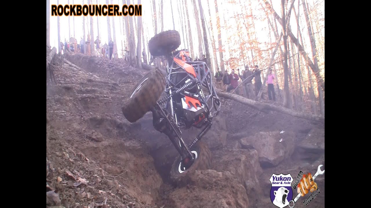 TIM CAMERON GETS WILD IN GAME CHANGER!