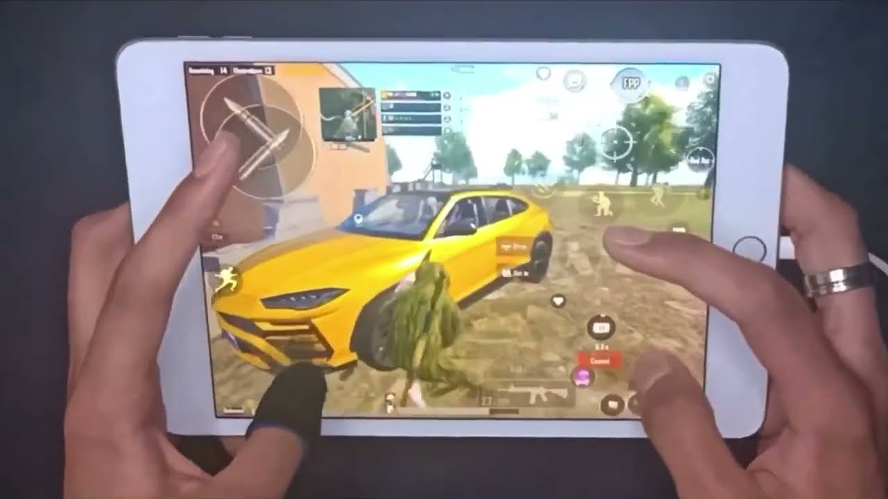 BEST MOMENTS OF 2022!!🔥4 FINGERS HANDCAM | ipad Generation,6,7,8,9,Air,3,4,Mini,5,6,7,Pro,10,11,12