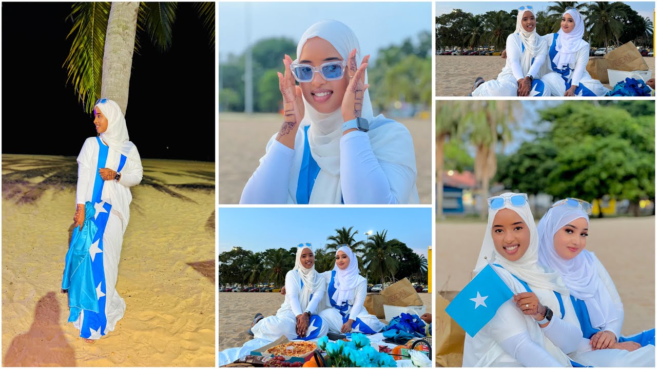 MARKI UGU HOREESAY AAN KU DABAAL DAGAY MALAYSIA 🇲🇾 26 JUNE || @AdnaChannel