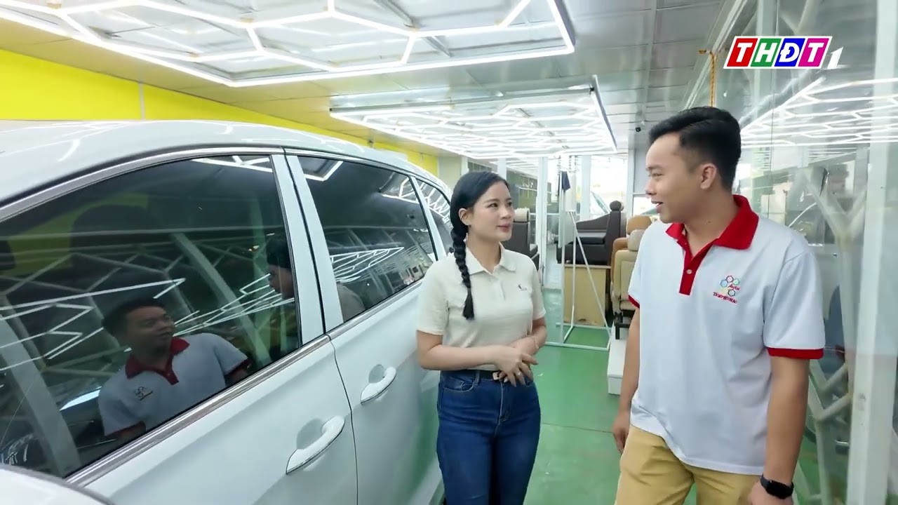 Dán PPF Teckwrap cho xế yêu