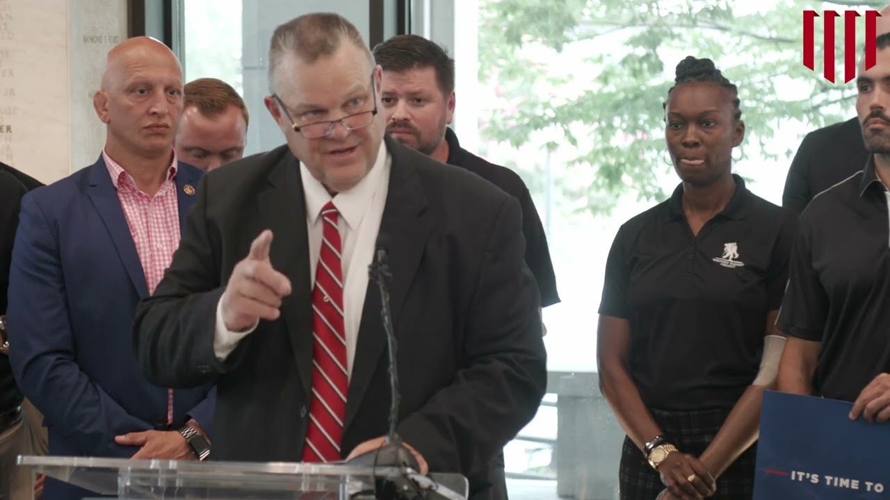 MOAA joins fellow veteran service organizations to support the Major Richard Star Act