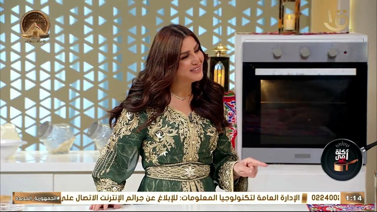 ضيفنا الفنان والمرشد السياحي محمد خميس… حلقة بطعم الحكايات المصرية.. كاملة 10-3-2026
