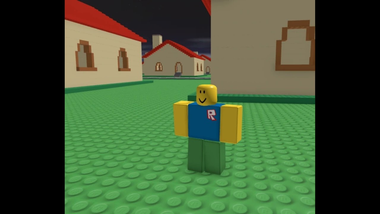 The Great Strategy - Roblox (Slowed)