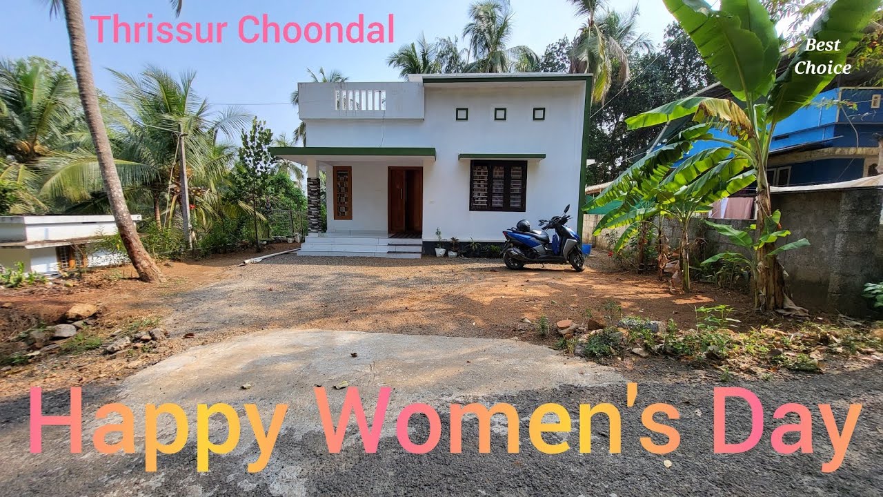 സ്പെഷ്യൽ ഓഫർ സെയിൽ👑 35 ലക്ഷത്തിനു ഒന്നാന്തരം വീട് | house for sale