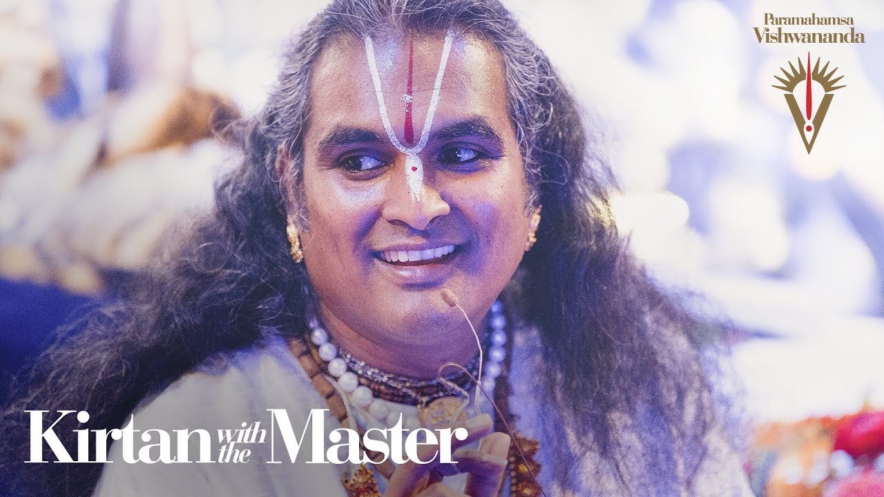 Daya Karo Bhagavan Shankara - Paramahamsa Vishwananda | Kirtan Sessions
