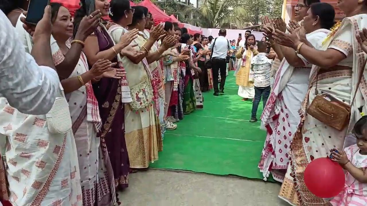 LACHIT NAGAR GUWAHATI NAMGHAR