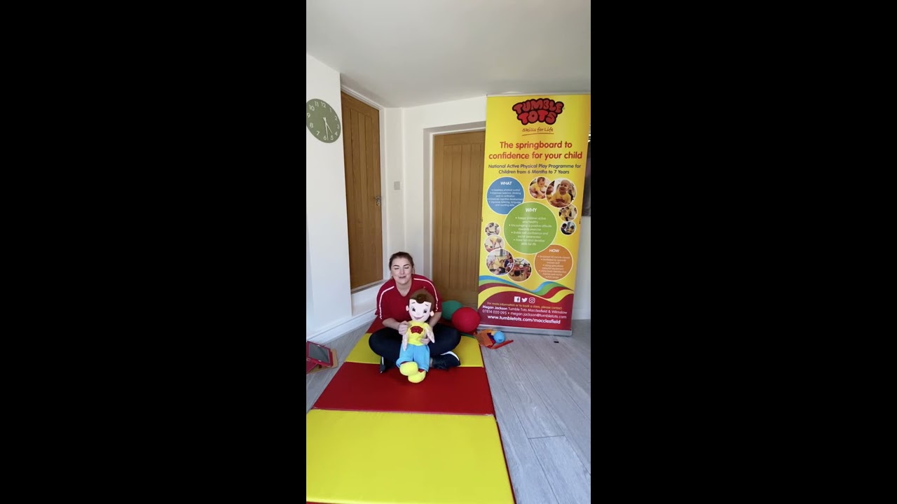 Sing-a-long Number 4