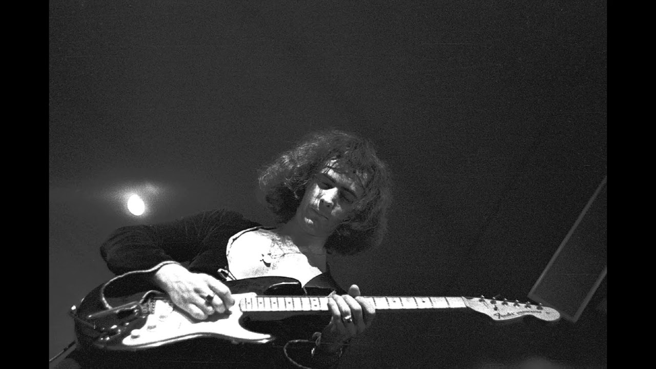 リッチー・ブラックモアのギター「Highway Star（ハイウェイ・スター）」