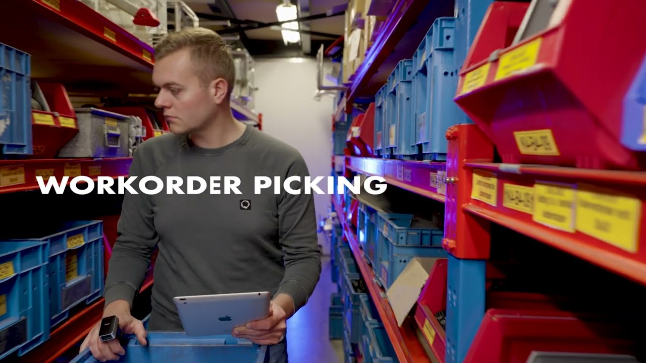 StockControl English