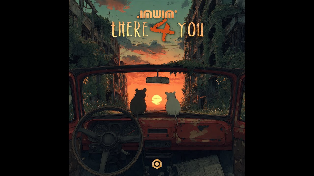 INUIN - There 4 You - Official