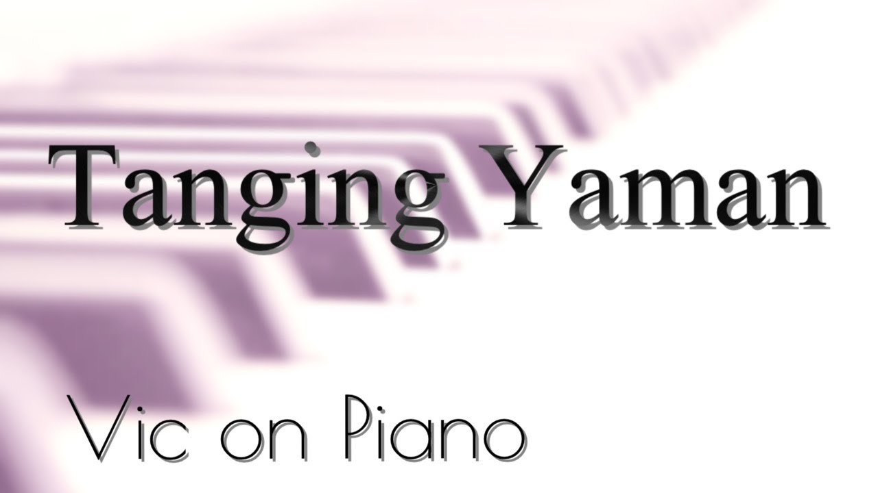 Tanging Yaman