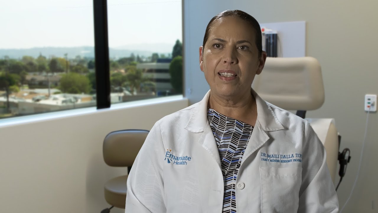 Ask The Doctor: What should I know about exercise?