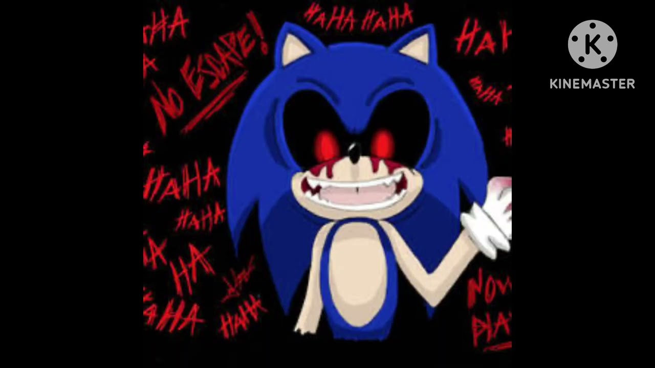 NEONI - Darkside Sonic.exe