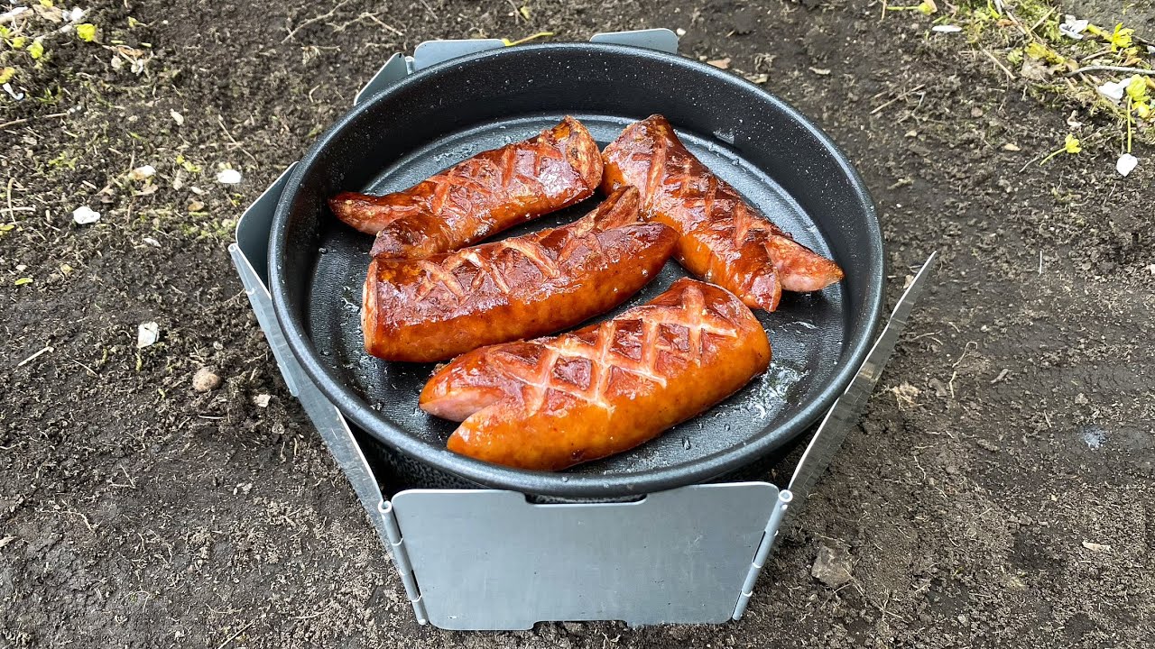 NOVÁ SADA NA VAŘENÍ TRANGIA | VANDR | ZÁVODY | DIVOČÁK ZA BARÁKEM | KRKAVEC | POKEC S JENDOU