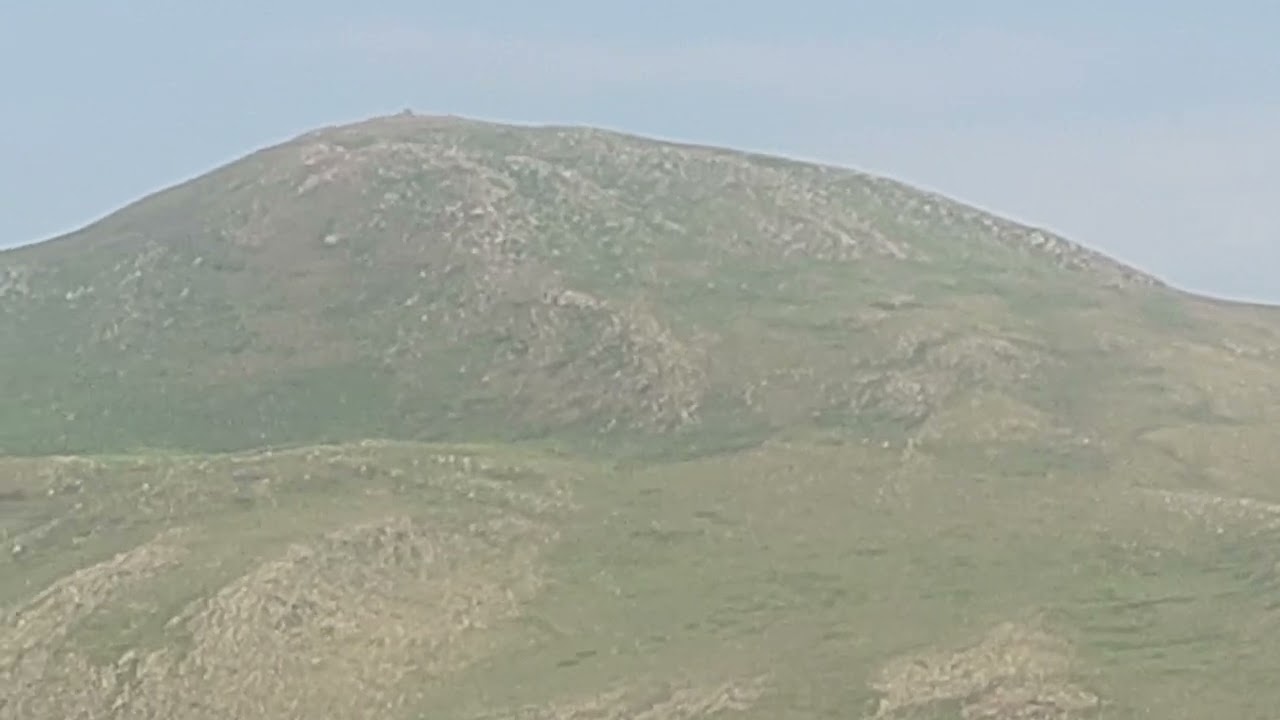 BÖRK KÖYÜ