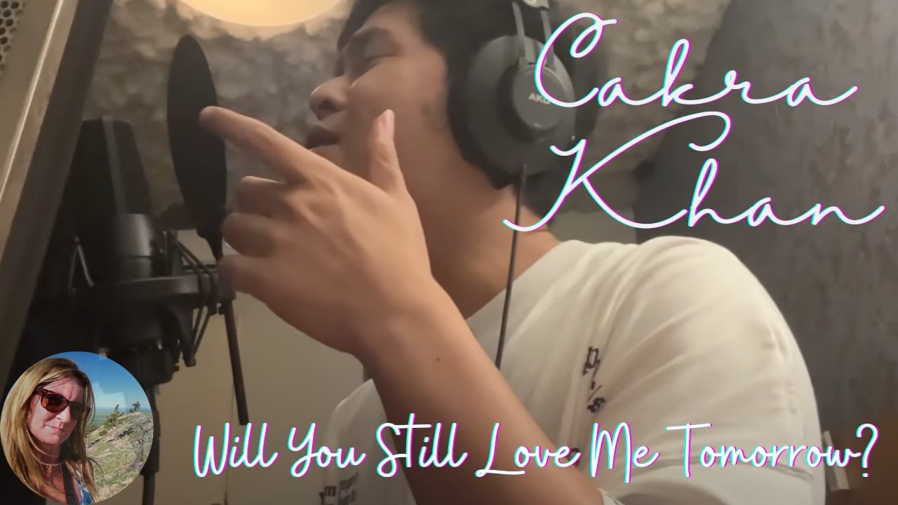 Hands-Down Favorite Version! ~ Reaction to Cakra Khan 