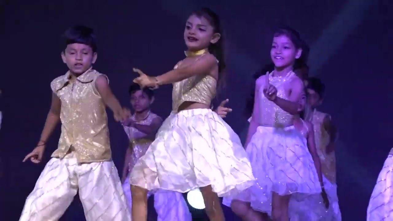 Std 2nd