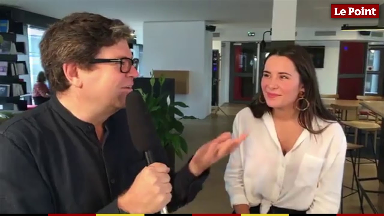 Entretien avec Yann Le Cun, responsable de la recherche en IA chez Facebook