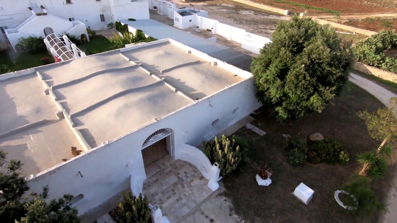 Masseria Scalella