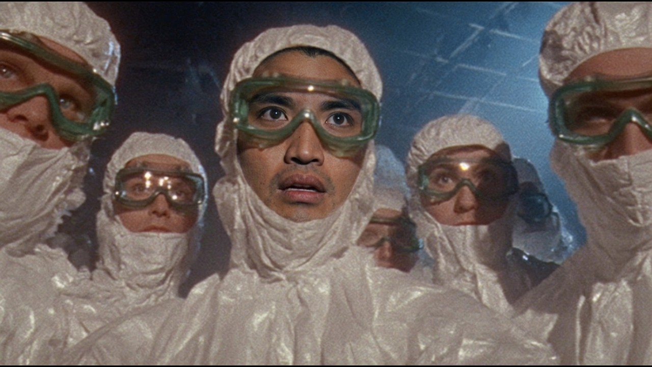 Chad Hugo- Jumpupw!nya (Official Video) Ft. Tierra Whack, Leikeli47