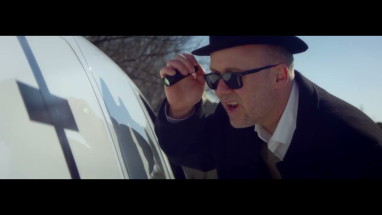 HORKÝŽE SLÍŽE - TY VIEŠ, ŽE SA CHOVÁM TAK, JAK SA CHOVÁM [oficiálny videoklip]