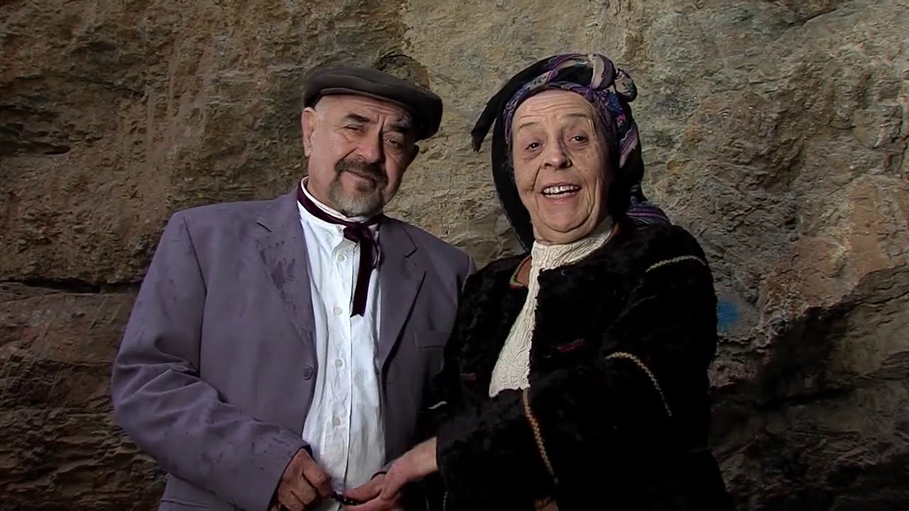 Makedonski Narodni Prikazni - Sinot Sto Ucese za Pop