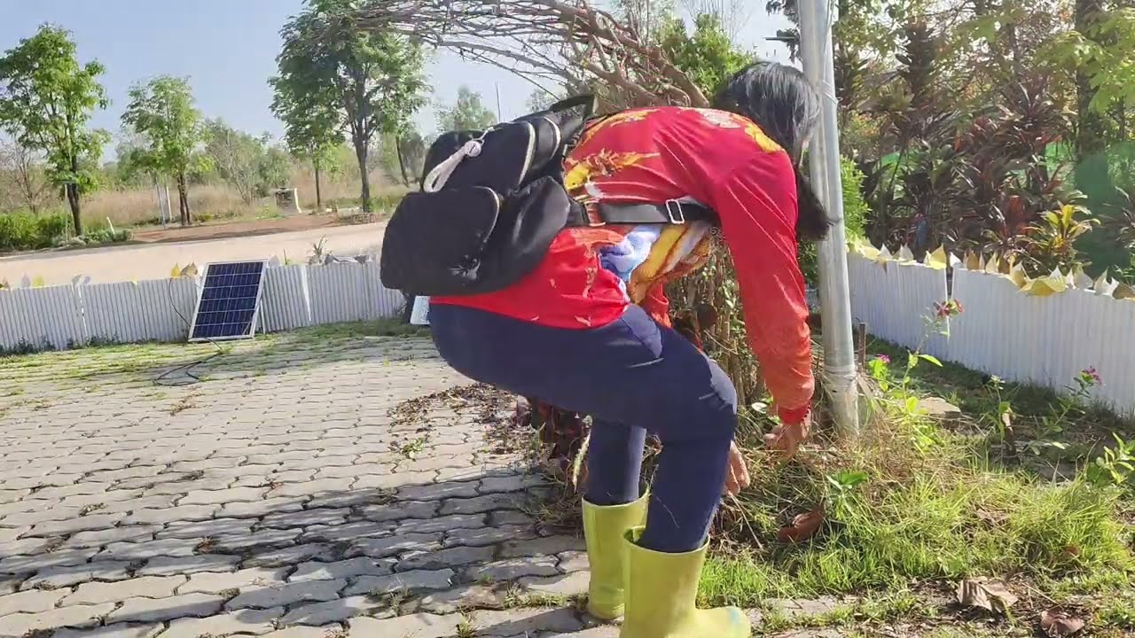 เจ็บกว่าทำความสะอาด
