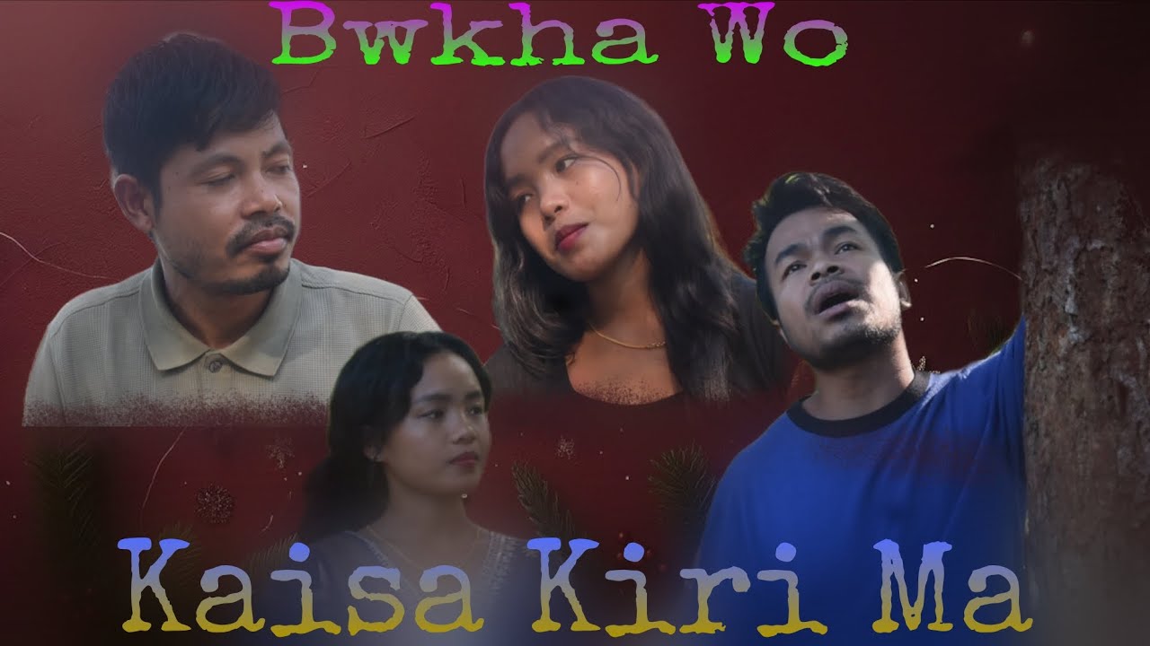 Bwkha Wo Kaisa Kiri Ma || 2025 || TG Short Film 