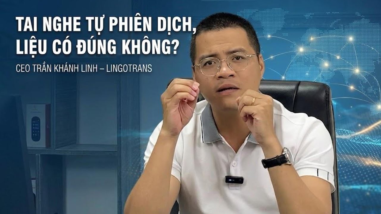 Giải Mã Sự Thật Về Tai Nghe 