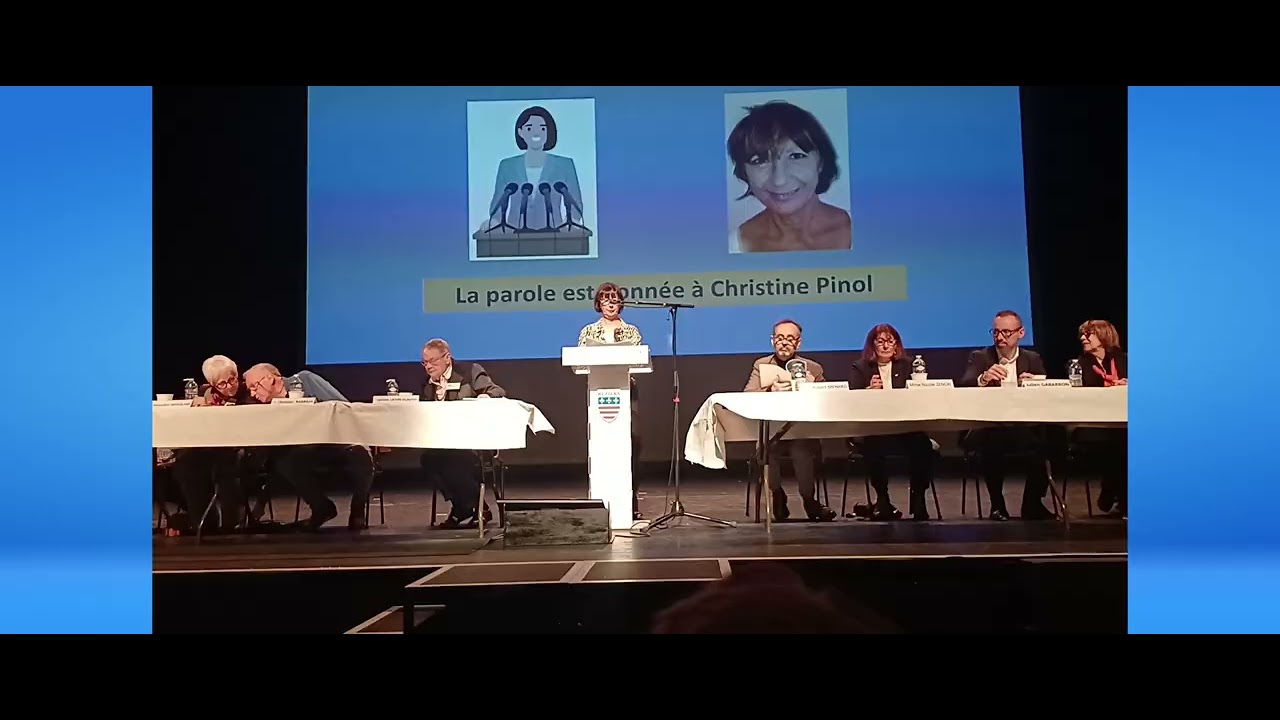 15 ieme Assemblée Générale 21 02 2026 ‐ Réalisée avec Clipchamp