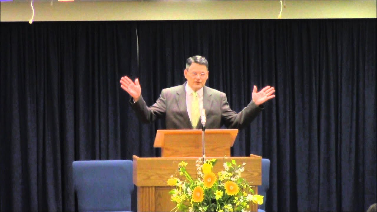 Five-Fold Blessing the Upright - Psalm 84:11